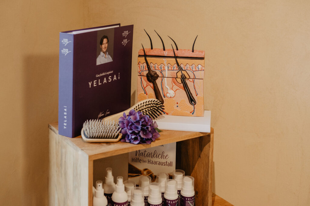 YELASAI_Produkte_Salon_Susan_Fischer